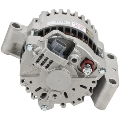Bosch AL7555X Alternator For Select 99-03 Ford Models - Image 1 of 4
