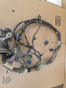 08-10 Ford F250 F350 LH LEFT Front Driver Door Wiring Harness 8C3T-14633-ND - Picture 1 of 5