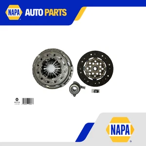 Clutch Kit fits VOLVO XC60 Mk1, Mk2 2.0D 13 to 21 240mm NAPA 31370248 31437169 - Picture 1 of 7