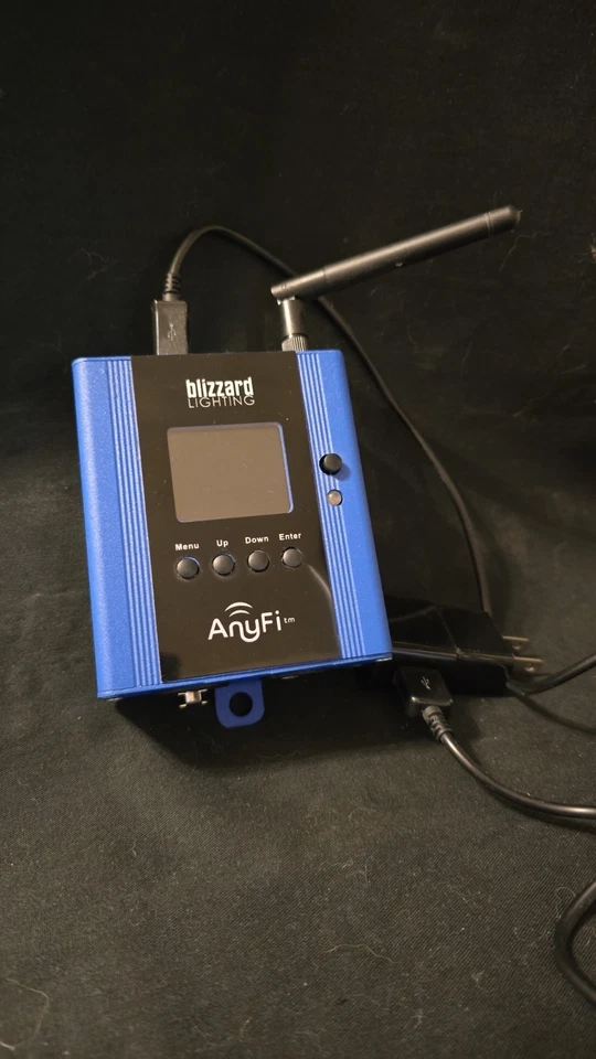 blizzard lightcaster anyfi - Image 1 of 1