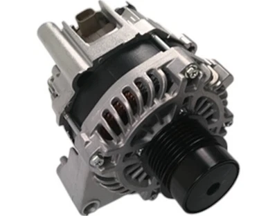 Alternador GM 92254672 genuino CANTIDAD 1 Foto 1 de 4