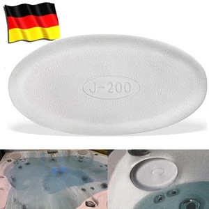 2472-828 6455-457 Spa Pillow (1PCS) For Jacuzzi J-200 Series 2008+ Hot Tub - Bild 1 von 10