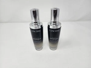 Concentrado Activador Juvenil LANCOME Advanced Génifique 2X1.69 fl. Suero oz - Imagen 1 de 7