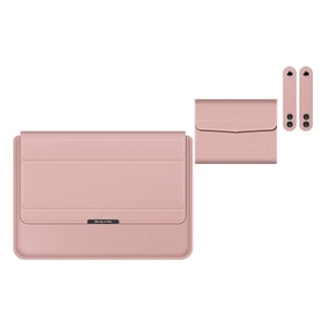 Zestaw toreb komputerowych podróżna torba na laptopa torby komputerowe na laptopy - Zdjęcie 1 z 12