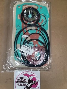 Sea-Doo ENS Joint ETAN Gasket Set OEM Part# 420886390  - Picture 1 of 3