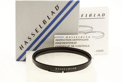 Hasselblad B70 UV-Sky MC 1A 51349 Filter with Instructions, Case & Box #48744 - Image 1 of 4