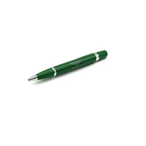 Bentley Emerald Mist Ballpoint Pen – Luxury Green Collectible Writing Instrument - Picture 1 of 5