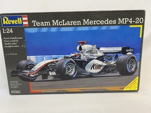 Revell Team McLaren Mercedes MP4-20 (1/24) 07241 - Picture 1 of 1