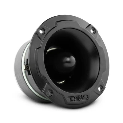 DS18 4.5" Bullet Super Tweeter - 280 vatios Rms 4-ohm PRO-TWX4 altavoz bocina Foto 1 de 4