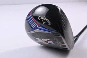 Avvitatore Callaway XR / 9 gradi / albero X-Flex Tensei AV bianco 75 - Foto 1 di 8