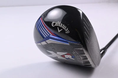 Avvitatore Callaway XR / 9 gradi / albero X-Flex Tensei AV bianco 75 - Immagine 1 di 4