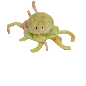 Ty Beanie Baby “Goochy” the Jellyfish  Plush – Pre-Owned - Picture 1 of 4
