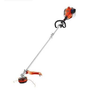 Husqvarna 970514508 330LK 28cc 20" Recortadora de cuerda de gas certificada restaurada Foto 1 de 4