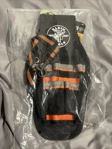 Klein Tools Small Utility Holster Pouch with 9 Pockets for Essential Tools - Picture 1 of 2