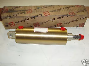CILINDRO PNEUMATICO ALLENAIR P/N 2X3-3/4 3,75" CORSA FORO: 2" - Foto 1 di 4