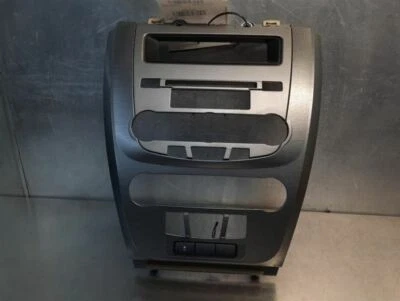 2010 FORD FUSION Center Dash Bezel 211335 - Image 1 of 4