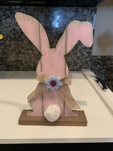 Spring Easter Farmhouse Decor - Picture 1 of 2