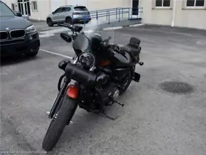 2013 Harley-Davidson Sportster - Picture 1 of 12