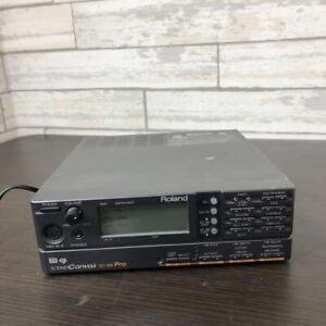 JUNK Roland SC-88pro SC88 Pro SOUND Canvas General MIDI sound modules Japan