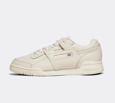 reebok workout plus off white