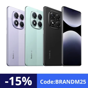 Redmi Note 14 Pro 5G NFC 12GB 512GB MediaTek Dimensity 7300-Ultra NFC - Zdjęcie 1 z 13