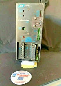 CLEVELAND MACHINE CONTROLS 9000A AXIMASTER SERVO DRIVE - Picture 1 of 9