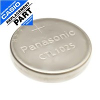 Аккумулятор panasonic ctl920
