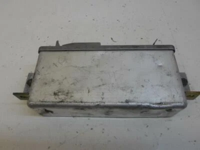 MÓDULO DE CONTROL ABS AUDI 100 1988 443907379A OEM Foto 1 de 4