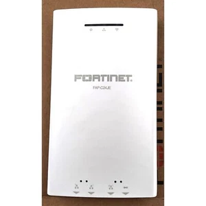 Fortinet FAP-C24JE-A FORTIAP-C24JE Wireless Access Point - Picture 1 of 8