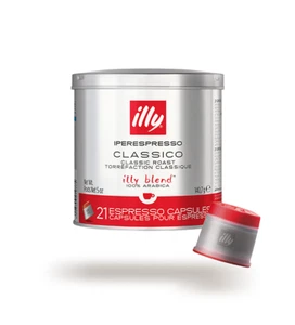 iperEspresso Kapseln Classico - Medium Roast - 6 Packungen - Bild 1 von 1