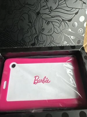 Barbie Nabi Se Tablet - Image 1 of 4