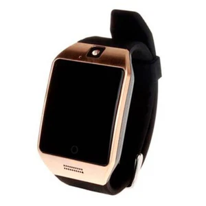 Bluetooth Smart Watch Touchscreen Unlocked Watch for Android Men Women Gift - Picture 1 of 9