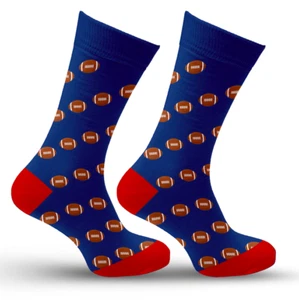 Football Socks - Picture 1 of 4