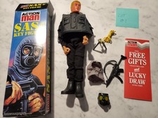 original action man figures