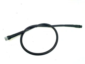KK0-000 tachowelle für YAMAHA DT 125 LC 1982-1988 gebraucht 126725 - Picture 1 of 4