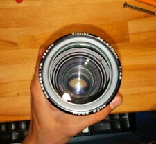 Vivitar 80-200mm F/4.5 lense for minolta MD/MC mount