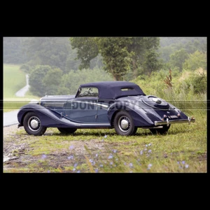 Photo A.026388 MAYBACH SW38 SPECIAL ROADSTER (SPOHN) 1937-1938 - Bild 1 von 1