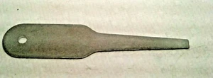 Gilbert Erector Part P33 Screwdriver: Transition Period: 1963-1964 Only - Picture 1 of 2