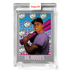 Topps Project70® Card 455 - 1970 Gil Hodges by Ron English - PR: 805