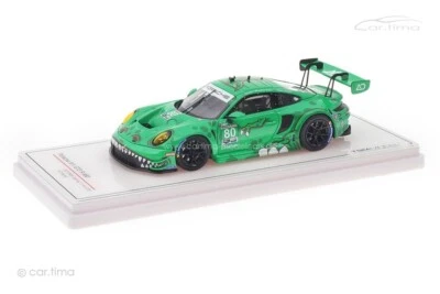 Porsche 911 (992) GT3 R 12h Sebring 2023 Rexy Hyett / Jeannette/Priaulx Tsm 1: - Immagine 1 di 4
