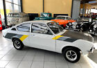 *ROSTFREIES SCHMUCKSTÜCK* Opel Kadett C-Coupe Rarität 1976 im Oldtimer Museum
