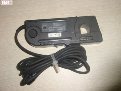 HIOKI 9278 DC-100KHz 200A Universal Clamp On Probe - Image 1 of 4