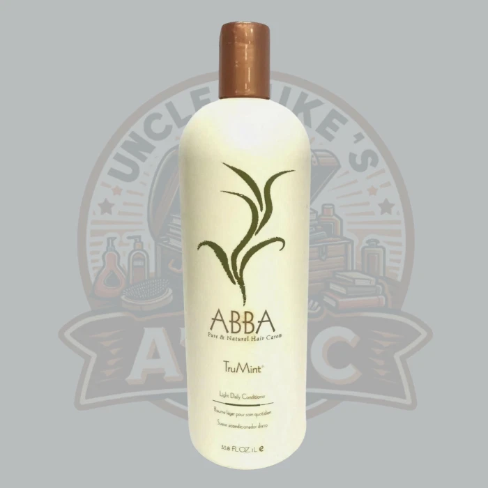 Abba TruMint Light Daily Conditioner, 33.8 FL oz. - NEW - Image 1 of 1