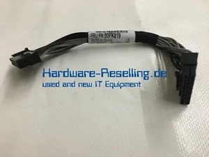 IBM Backplane Powercable 00FK819 pour Système x3650 M5 - Photo 1/1