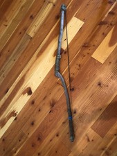LOST TV Show Prop - The Others' Bow (and Arrows)