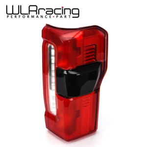 Right Tail Light W/ Blind Spot For Ford F250 F350 Super Duty 2023+ PC3Z-13404-B - Foto 1 di 16