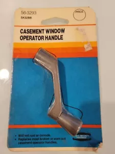 Casement Window Operator Handle Sk32BB Replacement Ideal Security Hardware - Picture 1 of 8