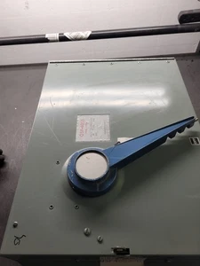 Interruptor de placa de panel Sylvania QSF-4053. - Imagen 1 de 9
