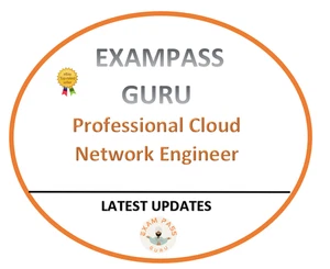 Professional-Cloud-Network-Engineer Exam! 233QA!NOVEMBER UPDATE - Picture 1 of 1