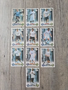 DERBY COUNTY BUNDLE 10 CARDS TOPPS MATCH ATTAX PREMIER LEAGUE 2007/08 - Picture 1 of 4